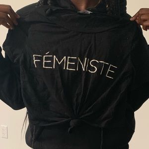 Feminist Tee